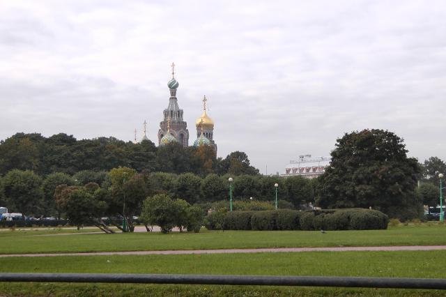 Urlaub in Russland-Flusskreuzfahrt auf Wolga & Don 2010